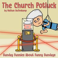 Produktbild: The Church Potluck