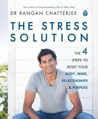 Produktbild: The Stress Solution