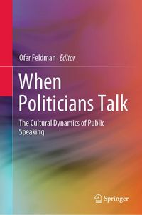 Produktbild: When Politicians Talk