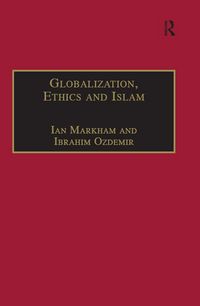 Produktbild: Globalization, Ethics and Islam