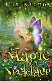 Produktbild: The Magic Necklace