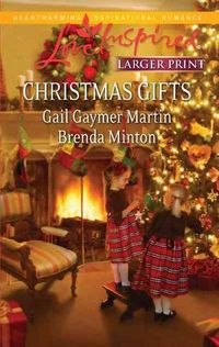 Produktbild: Christmas Gifts: Small Town Christmas\Her Christmas Cowboy
