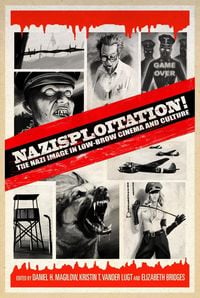 Produktbild: Nazisploitation!
