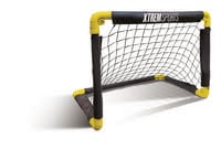 Produktbild: XTREM Sports - Fu&szlig;balltor Junior, faltbar