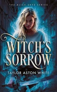 Produktbild: Witch's Sorrow