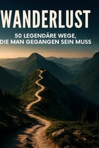 Produktbild: Wanderlust