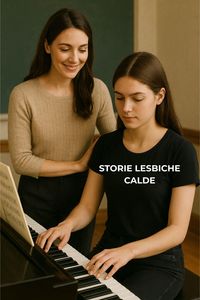 Produktbild: Storie lesbiche calde