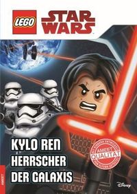 LEGO® Star Wars™ - Kylo Ren – Herrscher der Galaxis von 
