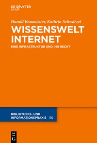 Produktbild: Wissenswelt Internet