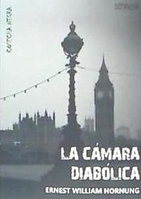 Produktbild: La camara diabolica