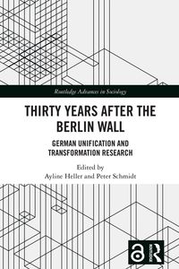 Produktbild: Thirty Years After the Berlin Wall
