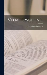 Produktbild: Vedaforschung.