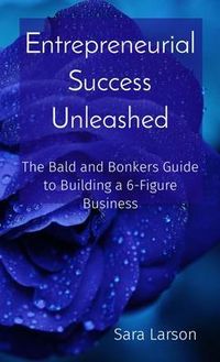 Produktbild: Entrepreneurial Success Unleashed