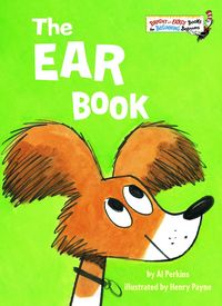 Produktbild: Ear Bk