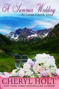 Produktbild: A Summer Wedding at Cross Creek Inn