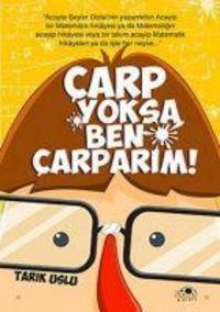 Produktbild: Carp Yoksa Ben Carparim