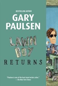 Produktbild: Lawn Boy Returns