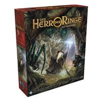 Produktbild: Herr der Ringe Das Kartenspiel (Neuauflage) DE
