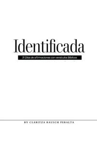 Produktbild: Identificada