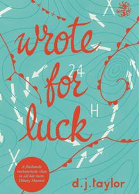 Produktbild: Wrote For Luck