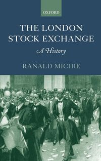 Produktbild: The London Stock Exchange