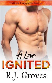 Produktbild: A Love Ignited
