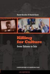 Produktbild: Killing For Culture