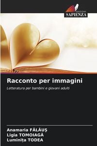 Produktbild: Racconto per immagini