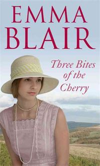 Produktbild: Blair, E: Three Bites of the Cherry