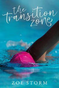 Produktbild: The Transition Zone (The Bradford McKinley Chronicles, #2)