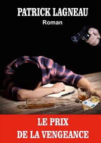 Produktbild: Le prix de la vengeance