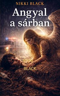 Produktbild: Angyal a s&aacute;rban