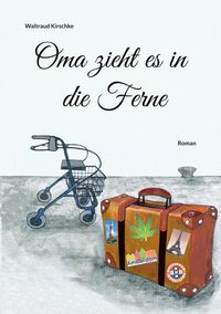 Produktbild: Oma zieht es in die Ferne