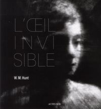 Produktbild: L'Oeil Invisible.