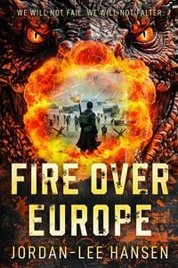 Produktbild: Fire Over Europe