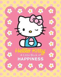 Produktbild: Hello Kitty a Little Bk Of Hap