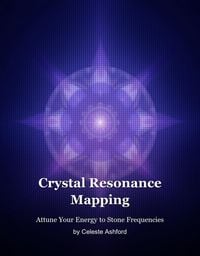 Produktbild: Crystal Resonance Mapping
