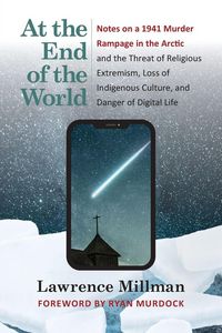 Produktbild: At the End of the World