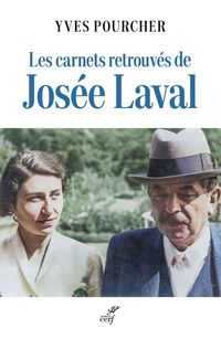 Produktbild: Les carnets retrouv&eacute;s de Jos&eacute;e Laval : 1964-1969