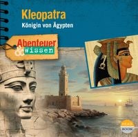 Produktbild: Abenteuer & Wissen: Kleopatra
