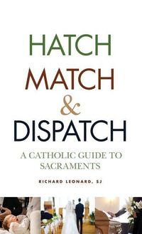Produktbild: Hatch, Match, and Dispatch