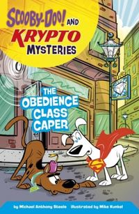 Produktbild: The Obedience Class Caper