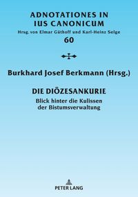 Produktbild: Die Di&ouml;zesankurie