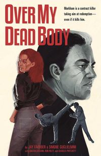 Produktbild: Over My Dead Body