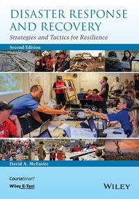 Produktbild: Disaster Response and Recovery