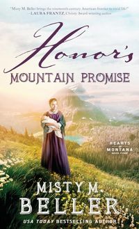 Produktbild: Honor's Mountain Promise