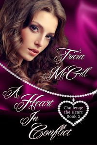 Produktbild: Heart in Conflict