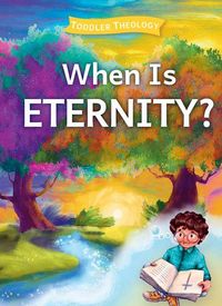 Produktbild: When Is Eternity?
