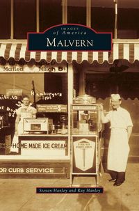 Produktbild: Malvern