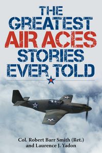 Produktbild: The Greatest Air Aces Stories Ever Told